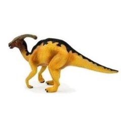 Dinossauro Parasaurolophus Brinquedos Educativos para Crianças + Anos Science4you