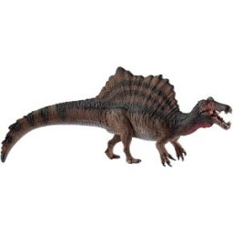 Schleich Dinossauro Espinossauros para Crianças +3 Anos Science4you
