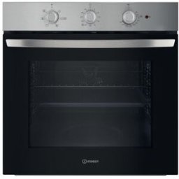 Forno INDESIT IO 2351H X 5 Anos de Garantia