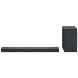 Soundbar LG SC9S Preto 3.1.3 canais 400 W