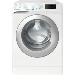 Máq. Lavar Roupa INDESIT BWE 91496X WSV SPT 9kg 1400rpm 5 Anos de Garantia