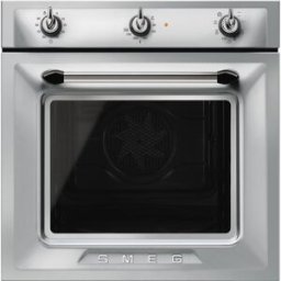 Forno Smeg SF6905X1 Linha Victoria Aço inox