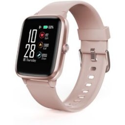 Smartwatch Fit HAMA 5910 1.3#666# IP68 Rosa 00178605