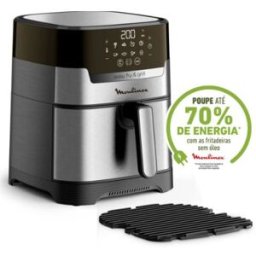 Air fryer Moulinex EZ505D10