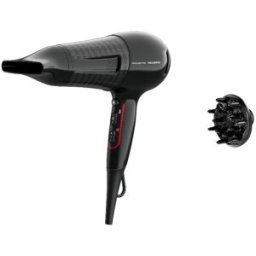 Rowenta Powerline CV591LF0 secador de cabelo 2300 W Preto