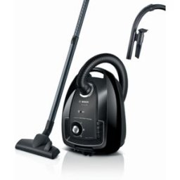 Bosch Serie 4 BGB38BA1