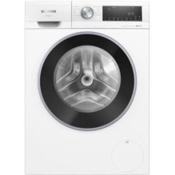 Máq. Lavar Roupa SIEMENS WG44G2Z1EP 9kg 1400rpm 5 Anos de Garantia