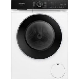 Máq. Lavar Roupa SIEMENS WG44H2A0ES 9kg 1400rpm i-Dos 5 Anos de Garantia