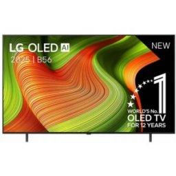 LG OLED AI OLED65B56LA