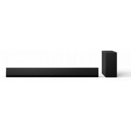 Soundbar LG SG10TY Preto 3.1 canais 420 W