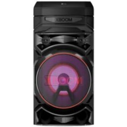 LG XBOOM RNC5