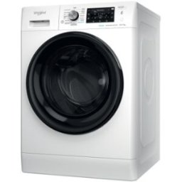 Máq. Lavar e Secar Roupa WHIRLPOOL FFWDD1074489BV SPT 5 Anos de Garantia