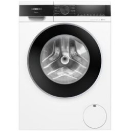 Máq. Lavar Roupa SIEMENS WG56G2Z1ES 10kg 1600rpm 5 Anos Garantia