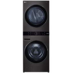 LG WashTower WT1716BBF