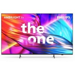 Philips 75PUS8919 75 Polegadas 4K Ambilight TV THe ONE com 144 Hz