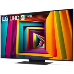 LG UHD 50UT91006LA 127 cm (50#666#) 4K Ultra HD Smart TV Wi-Fi Azul
