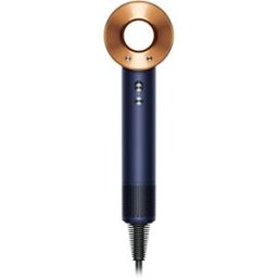 Secador de Cabelo DYSON HD07 412525-01 AZUL PRÚSSIA