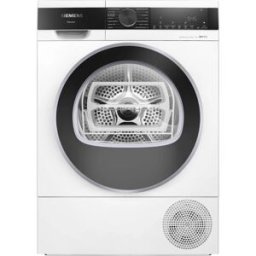 Máq. Secar Roupa SIEMENS WQ45G2D1ES 5 Anos de Garantia