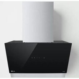 Exaustor LG HCEZ2428B