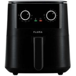 Fritadeira Sem Óleo Air Fryer FLAMA 646FL