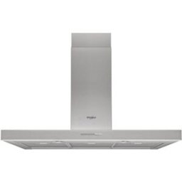 Chaminé WHIRLPOOL WHBS 93F LE X