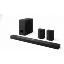LG S95TR Preto 9.1.5 canais