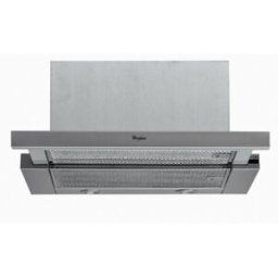 Exaustor WHIRLPOOL AKR 473/1IX