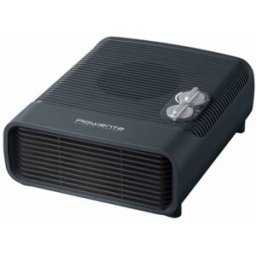 Rowenta Silence Comfort SO5115F0 2400 W Termoventilador elétrico