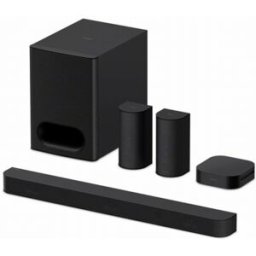 Sony BRAVIA Theatre System 6 HTS60