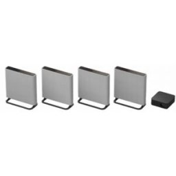 Sistema de Som SONY HTA9M2