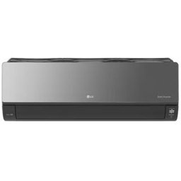 Ar Condicionado LG AC12BK Unidade Interior + Exterior