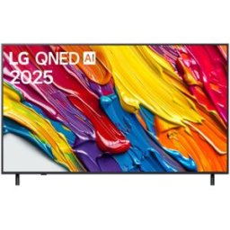 TV LG 65QNED82A6B