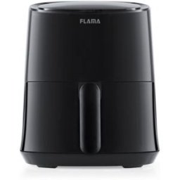 Fritadeira sem Óleo Air Fryer Flama 656FL Capacidade 2,5L