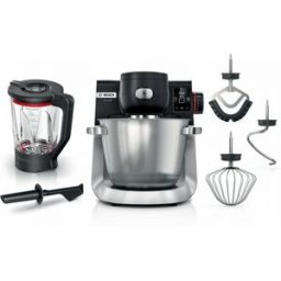 Máq. de Cozinha Bosch Serie 6 MUMS6ZS17