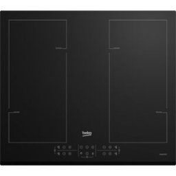 Placa BEKO HII64206F2MT 5 Anos Garantia