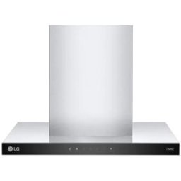 Exaustor LG HCEZ2426S