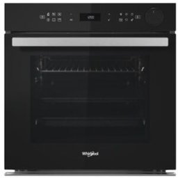 Forno WHIRLPOOL AKZ9S 8220 NB 5 Anos de Garantia
