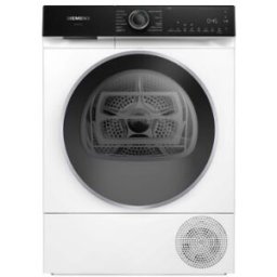 Máq. Secar Roupa SIEMENS WQ46H2B0ES 9kg B 5 Anos de Garantia
