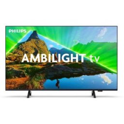 Philips 50PUS8319 Ambiligh TV 50 Polegadas Pixel Precise Ultra HD