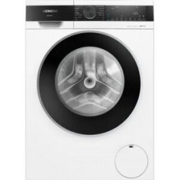 Máq. Lavar Roupa Siemens WG44G2F1ES 9kg 1400rpm 5 Anos de Garantia