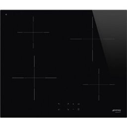 Placa SMEG SI2641D