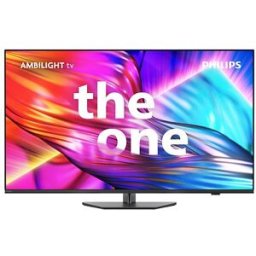 Philips 43PUS8919/12 43 Polegadas 4K Ambilight TV THe ONE com 144 Hz