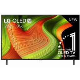 LG OLED AI OLED48B56L