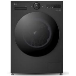 Máq. Lavar Roupa LG F4X7009TBB 9kg 1400rpm