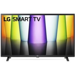 LG 32LQ630B6LA TV 32 Polegadas HD Smart TV