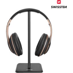 Suporte para Auscultadores Swissten