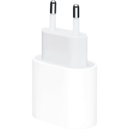 Genérico Adaptador de corrente USB-C de 20W