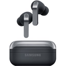 Samsung Galaxy Buds4 Pro Black