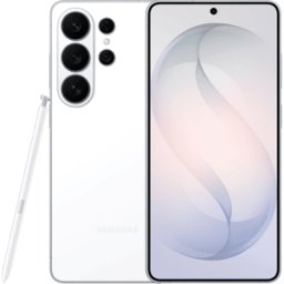 Samsung Galaxy S26 Ultra White 1TB