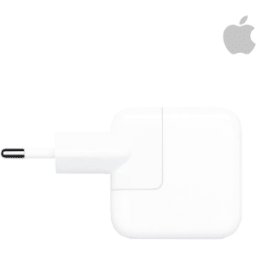 Adaptador de corrente USB de 12W Apple